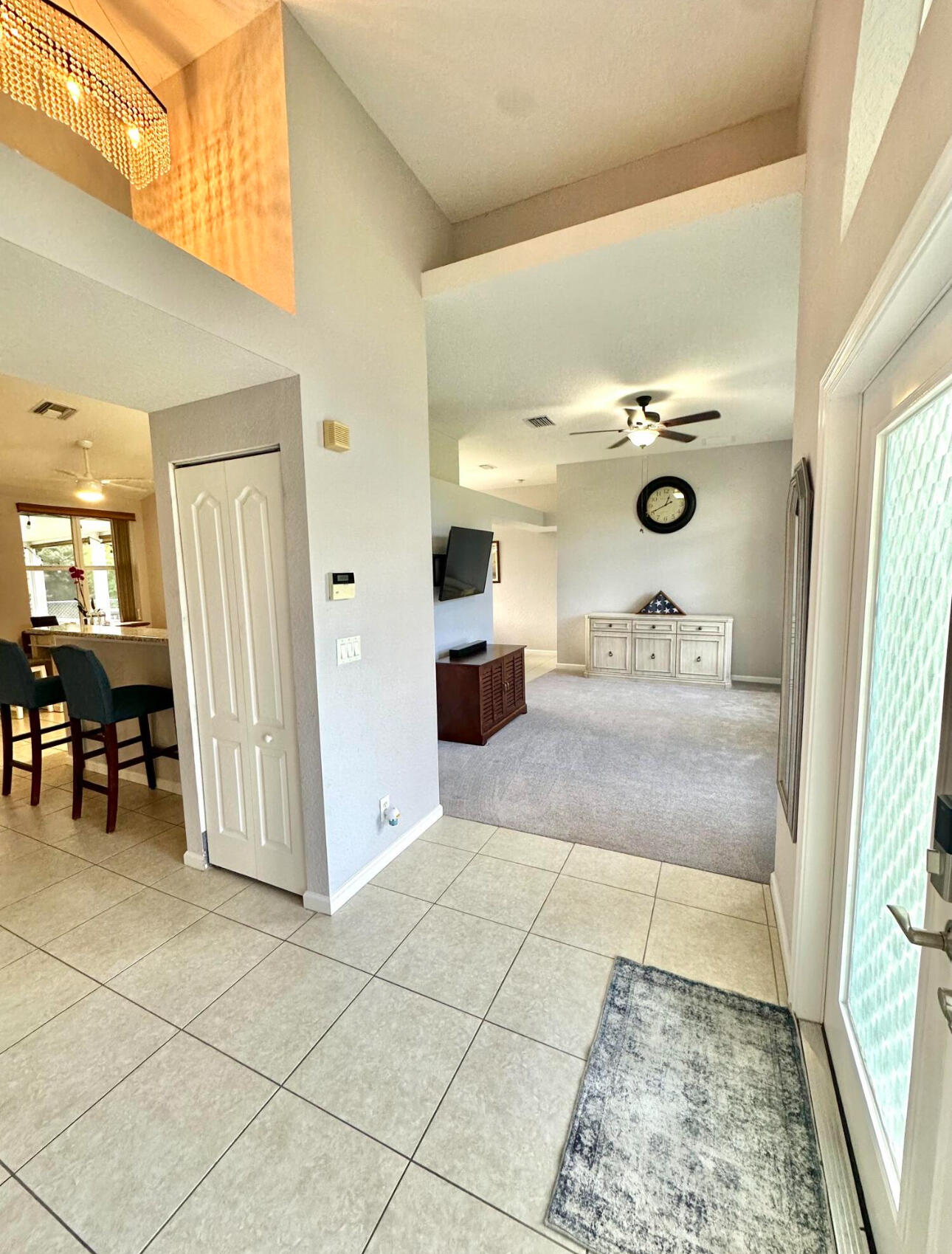 13218 86th Road North The Acreage, FL 33412 - Photo 13 of 69 Front entrance