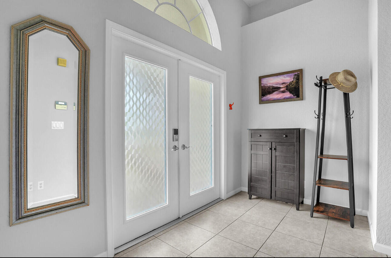 13218 86th Road North The Acreage, FL 33412 - Photo 3 of 69 Front door