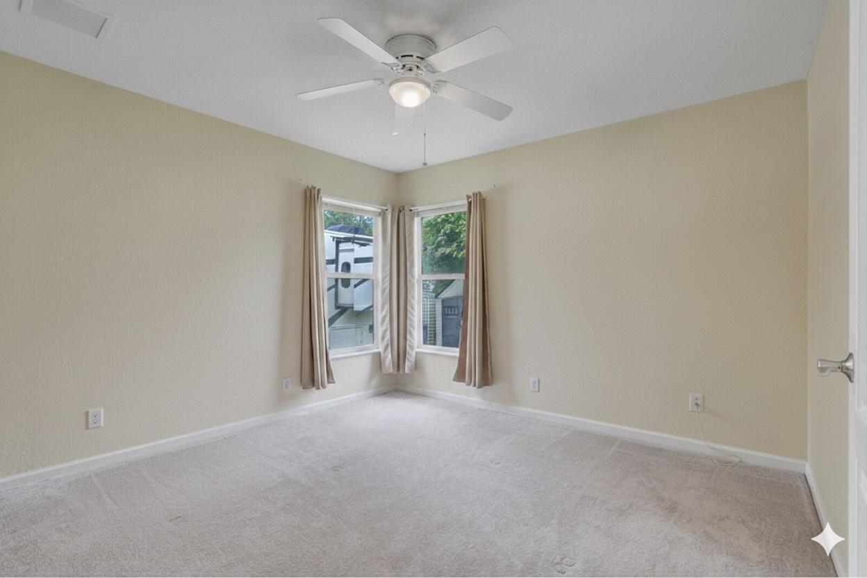 13218 86th Road North The Acreage, FL 33412 - Photo 46 of 69 A.I staged Bedroom 3