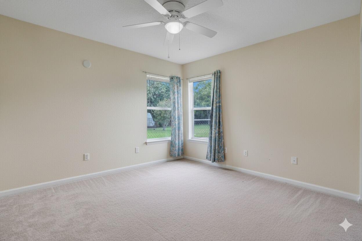 13218 86th Road North The Acreage, FL 33412 - Photo 48 of 69 A.I staged 4th bedroom