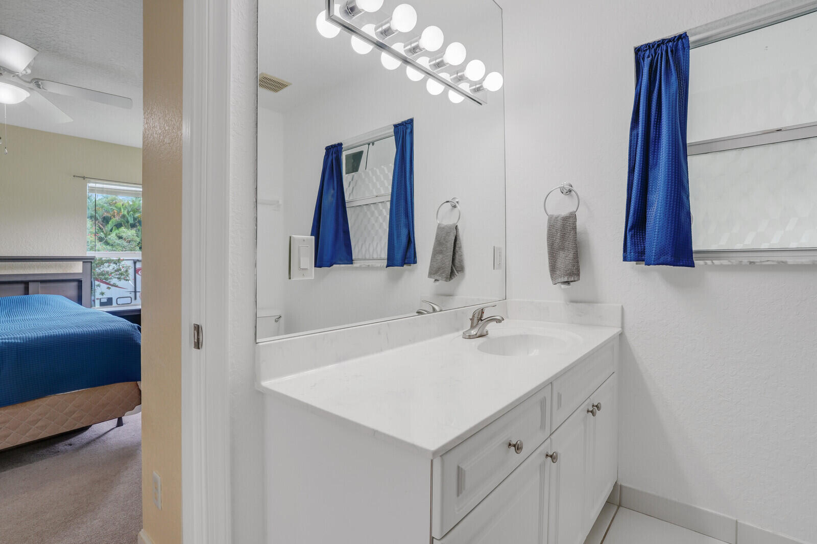 13218 86th Road North The Acreage, FL 33412 - Photo 51 of 69 En suite full bath #2