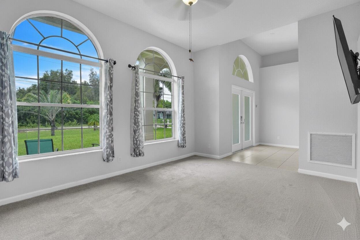 13218 86th Road North The Acreage, FL 33412 - Photo 6 of 69 A.I staged Family room