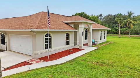 $699,000 | 13218 86th Road North, The Acreage, FL 33412