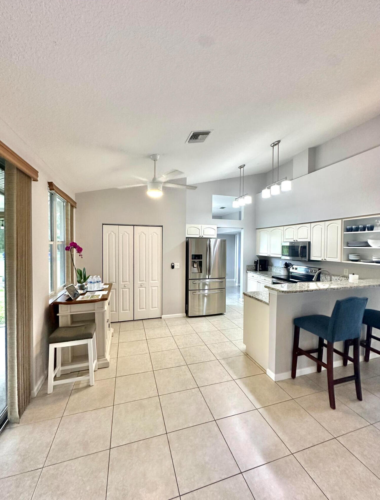 13218 86th Road North The Acreage, FL 33412 - Photo 10 of 69 Kitchen view
