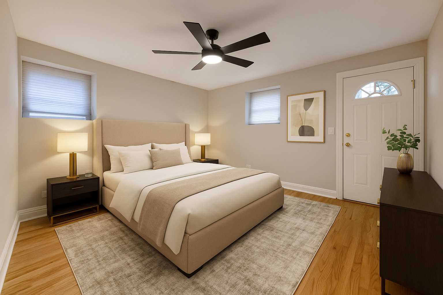 542 East 44th Street, Unit GARDEN Chicago, IL 60653 - Photo 13 of 18