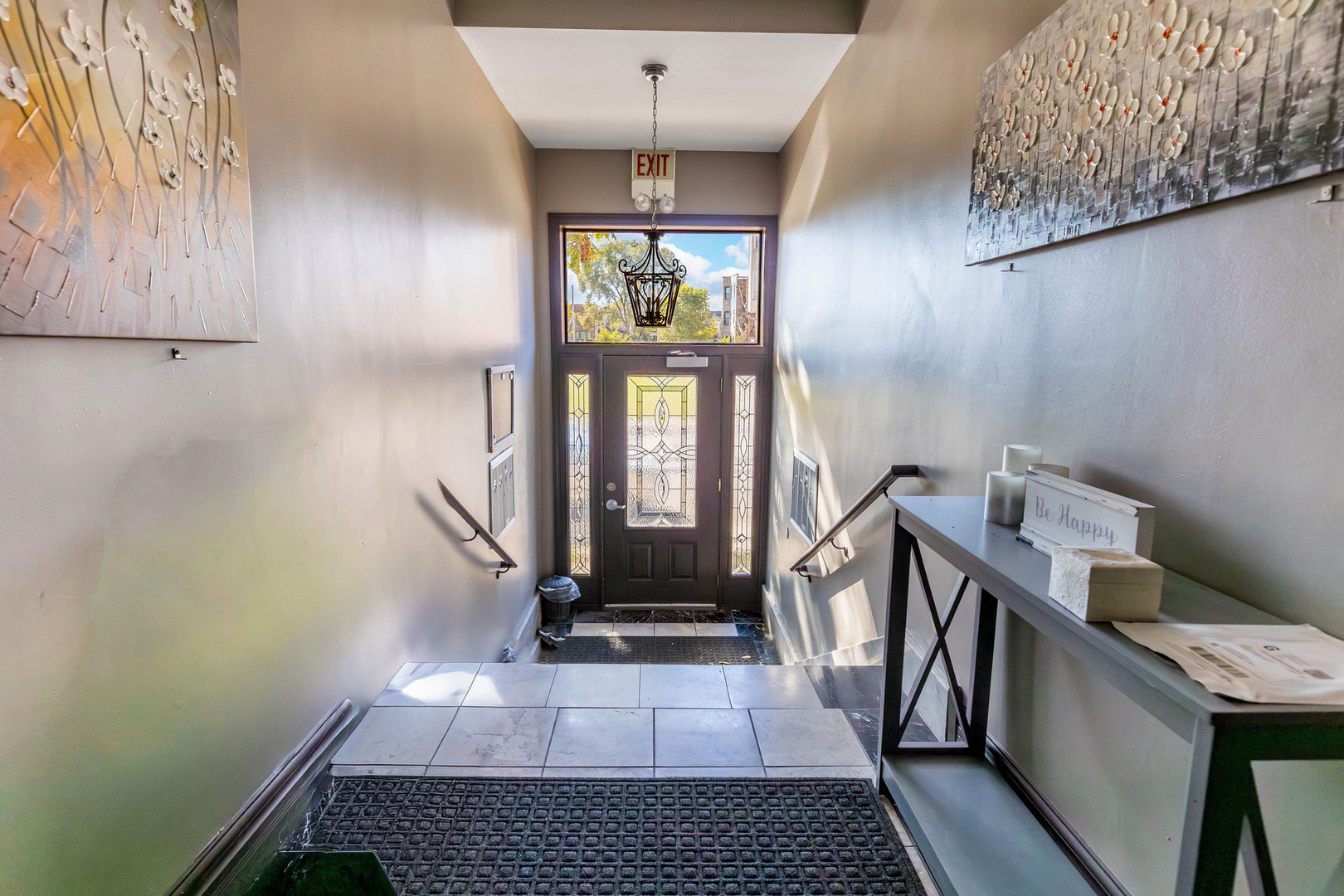 542 East 44th Street, Unit GARDEN Chicago, IL 60653 - Photo 17 of 18