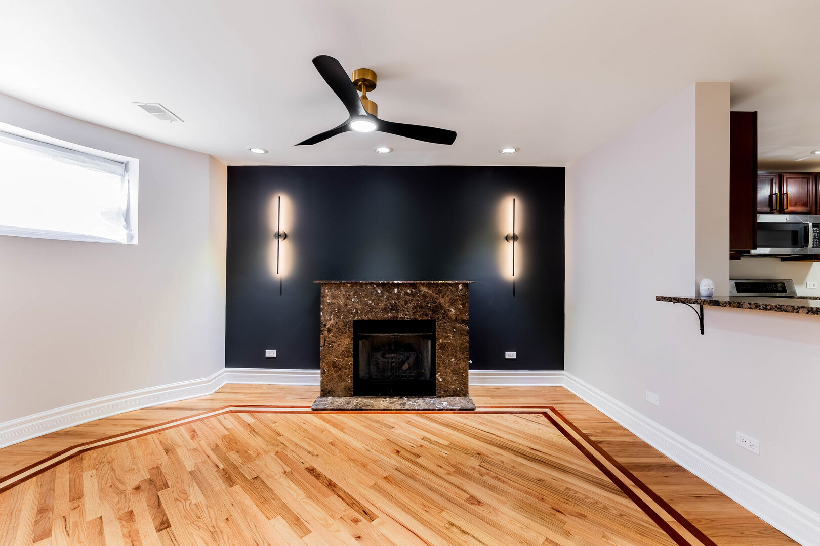 542 East 44th Street, Unit GARDEN Chicago, IL 60653 - Photo 6 of 18