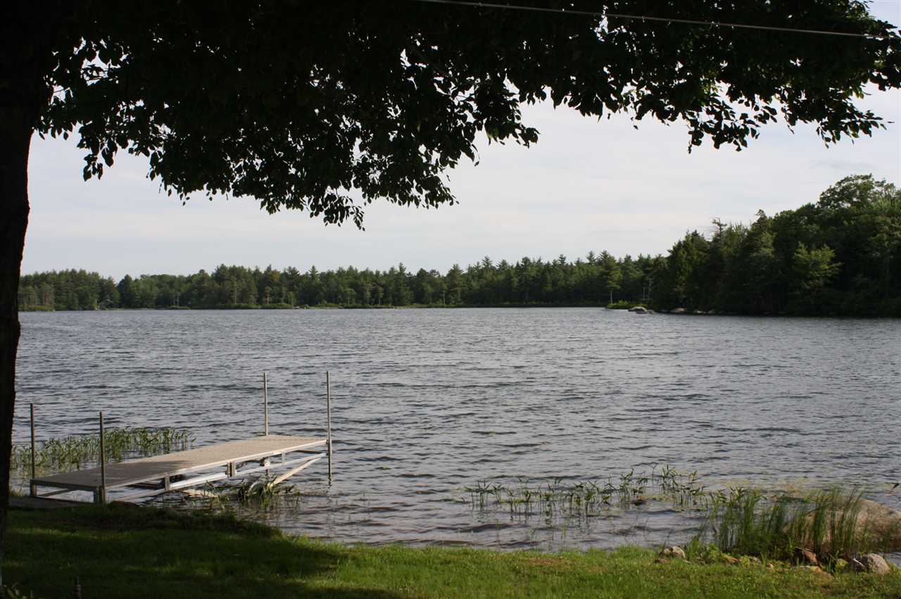 28 Grove Road New Durham, NH 03855 - Photo 2 of 8