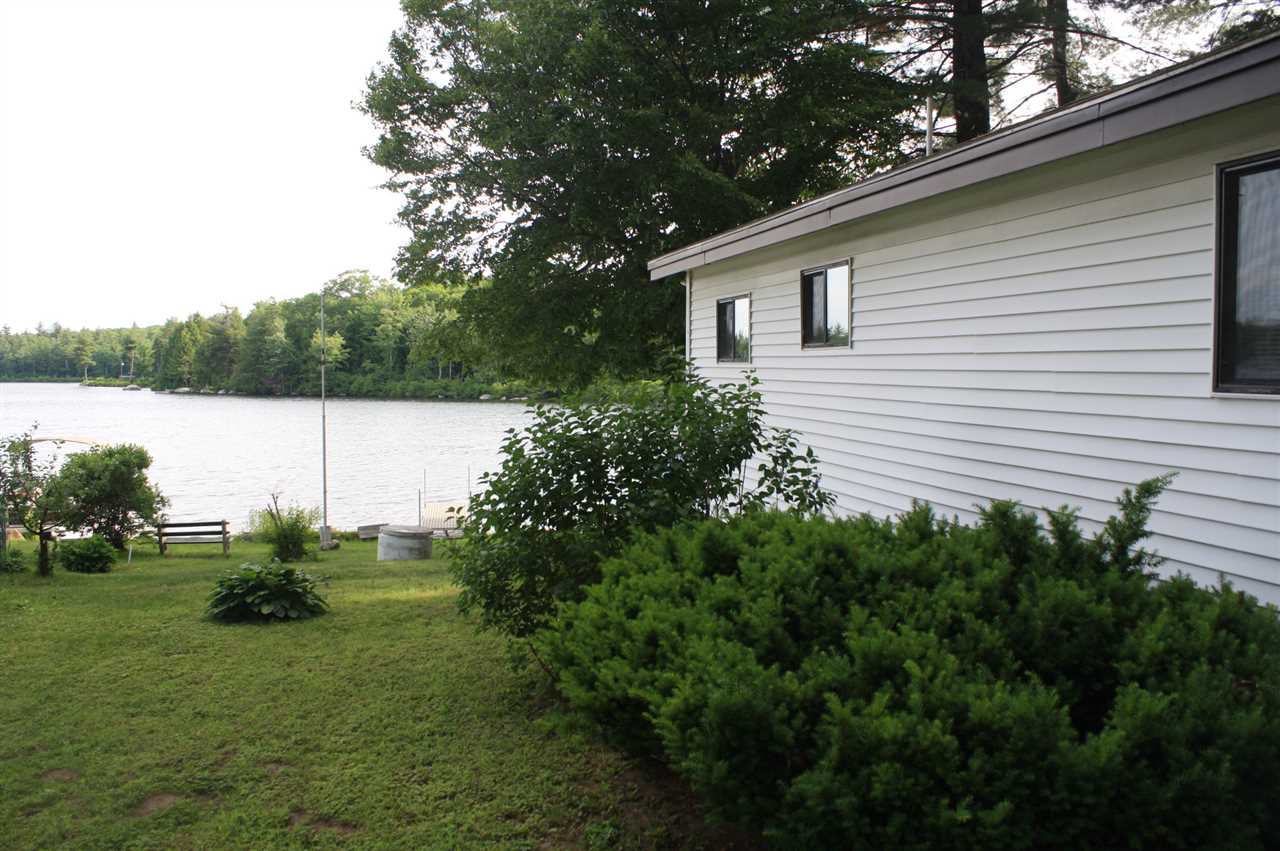 28 Grove Road New Durham, NH 03855 - Photo 3 of 8