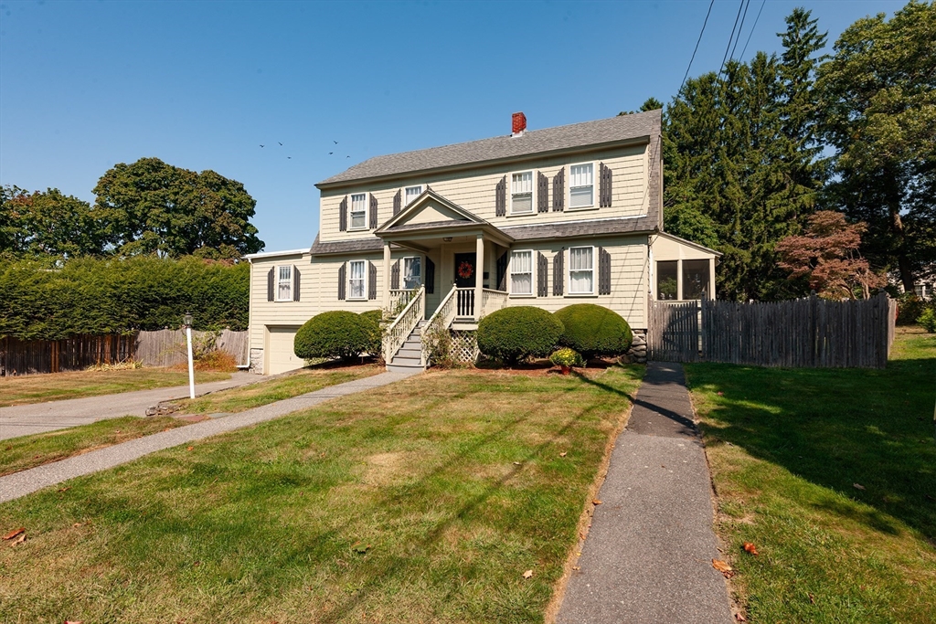 16 Putnam Road North Andover, MA 01845 - Photo 1 of 37 Gallery Image 1