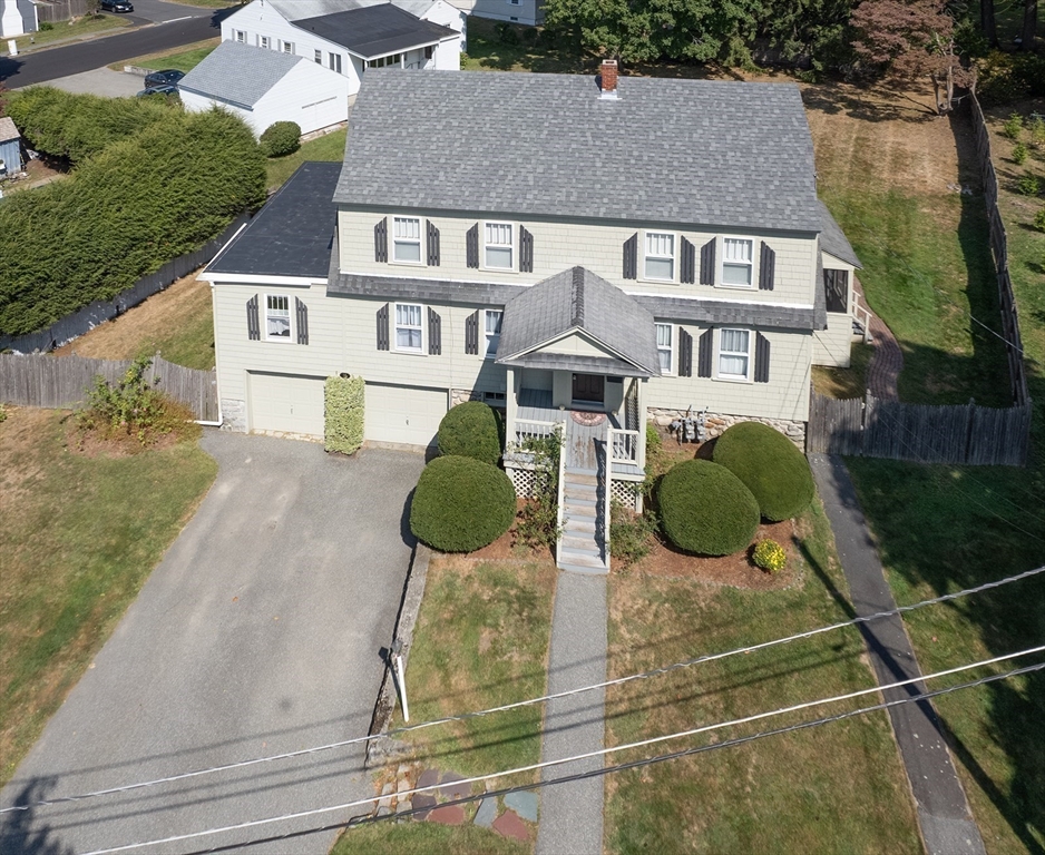 16 Putnam Road North Andover, MA 01845 - Photo 2 of 37 Gallery Image 2