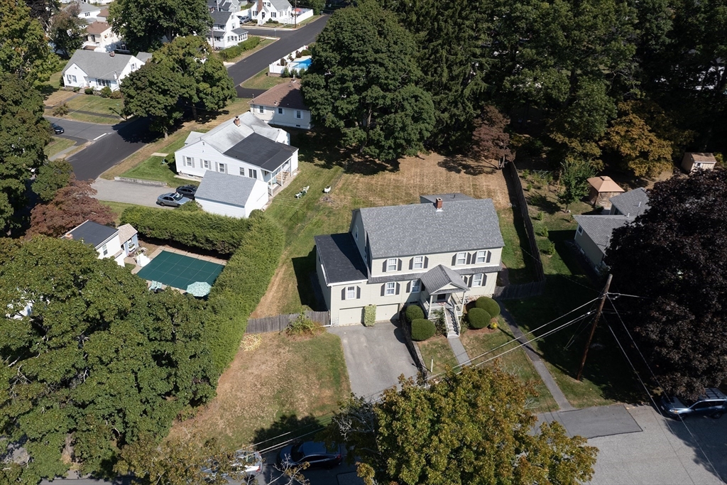16 Putnam Road North Andover, MA 01845 - Photo 27 of 37 Gallery Image 27