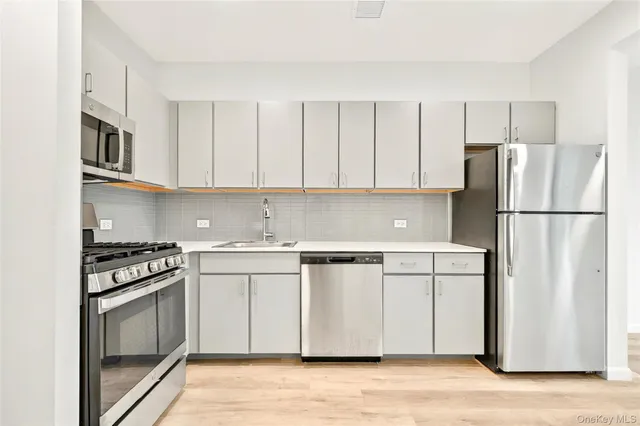 $203,000 | 351 Bronx River Avenue, Unit 2A | Soundview