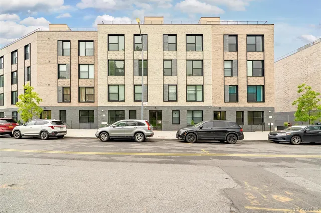 $203,000 | 351 Bronx River Avenue, Unit 2A | Soundview