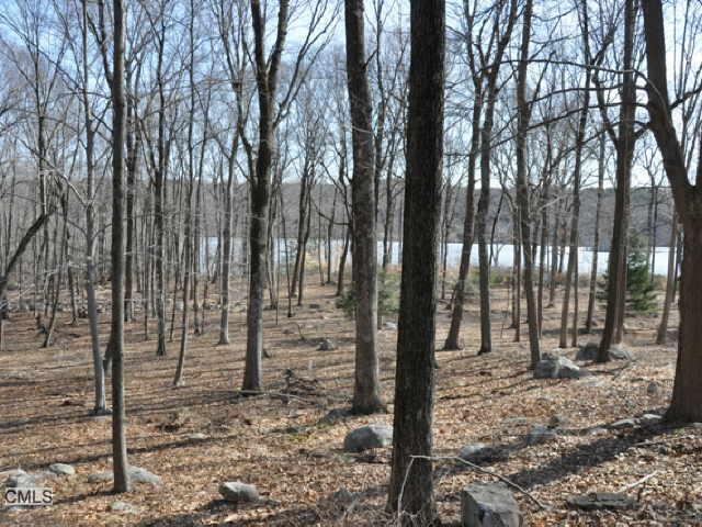 Cross Ridge Road New Canaan, CT 06840 - Photo 1 of 1 a view of outdoor space with lots of trees