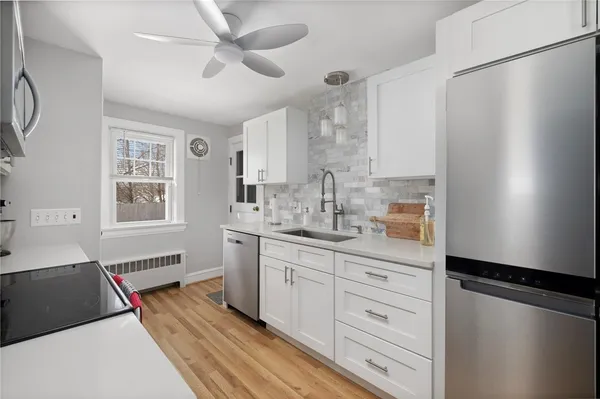 $444,900 | 123 Doolittle Street, Coventry, RI 02816