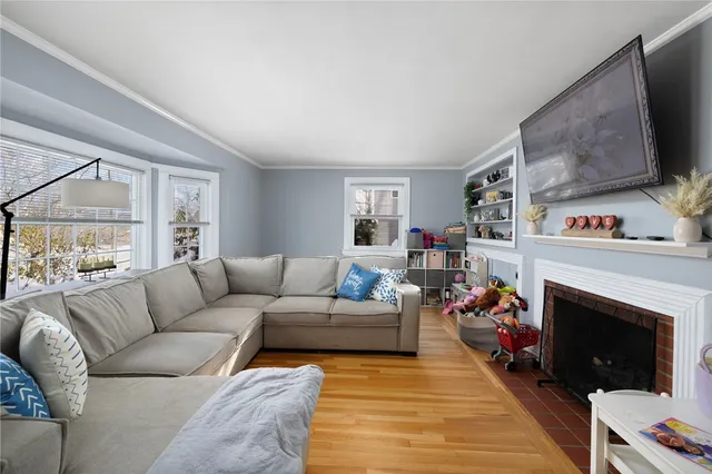 $439,900 | 123 Doolittle Street, Coventry, RI 02816