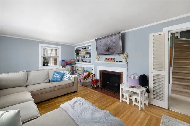 $439,900 | 123 Doolittle Street, Coventry, RI 02816