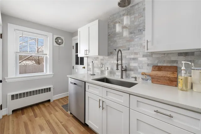 $439,900 | 123 Doolittle Street, Coventry, RI 02816