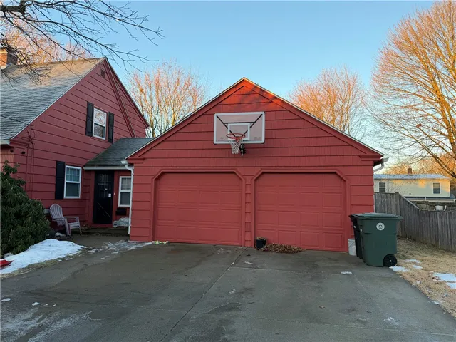 $449,900 | 123 Doolittle Street, Coventry, RI 02816