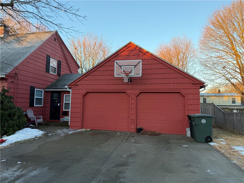 123 Doolittle Street Coventry, RI 02816 - Photo 3 of 28
