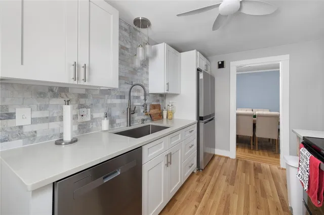 $439,900 | 123 Doolittle Street, Coventry, RI 02816