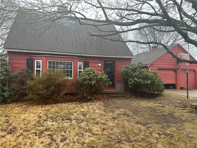 $439,900 | 123 Doolittle Street, Coventry, RI 02816