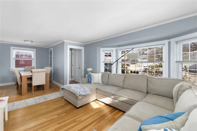 $439,900 | 123 Doolittle Street, Coventry, RI 02816