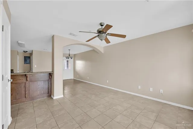 $1,200 | 1607 West Omni Avenue, Unit 2, Pharr, TX 78577