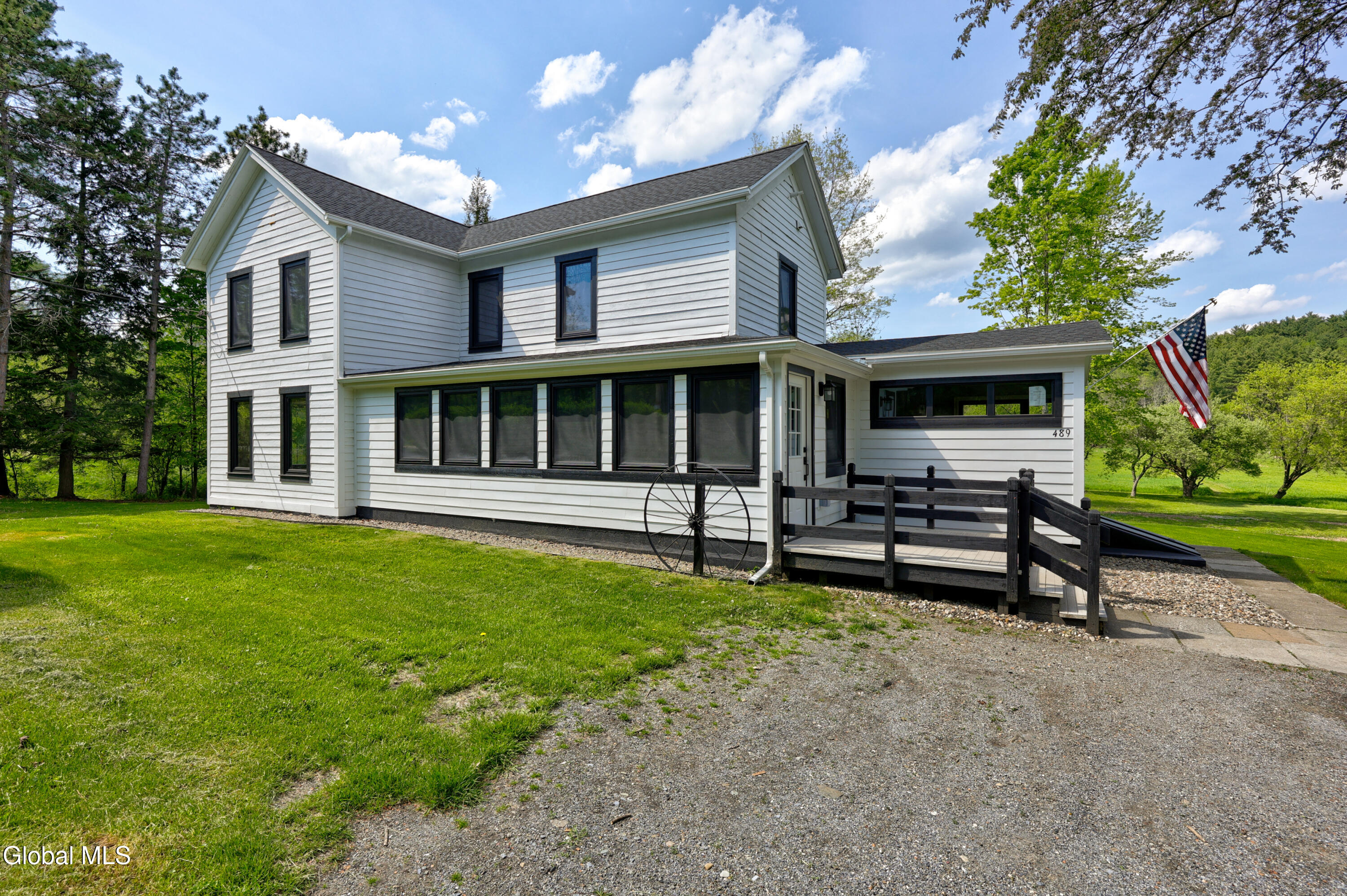 489 Wilson Hill Road Hoosick Falls, NY 12090 - Photo 1 of 60 2 (1) (1)
