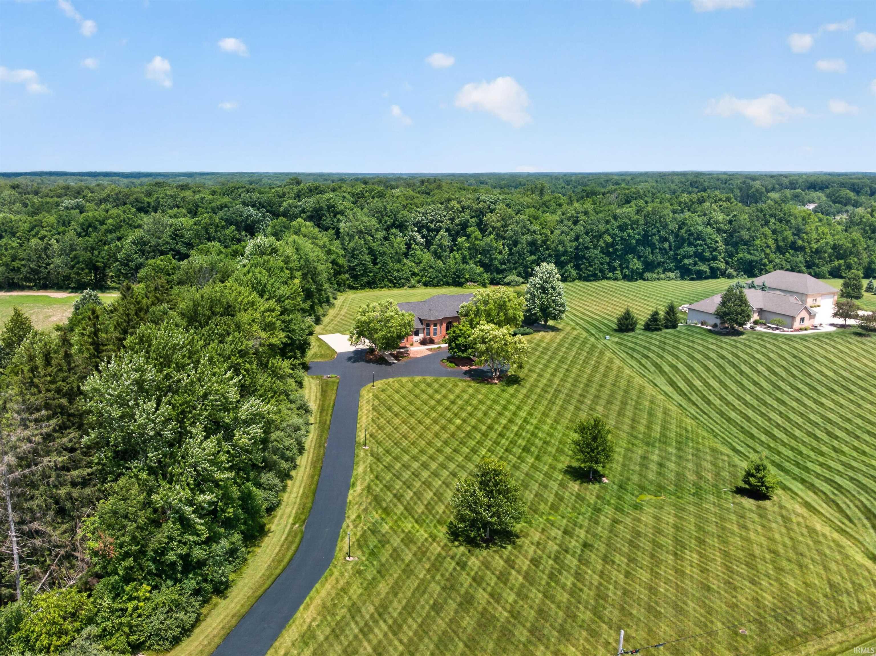 12223 Leo Road Fort Wayne, IN 46845 - Photo 42 of 50