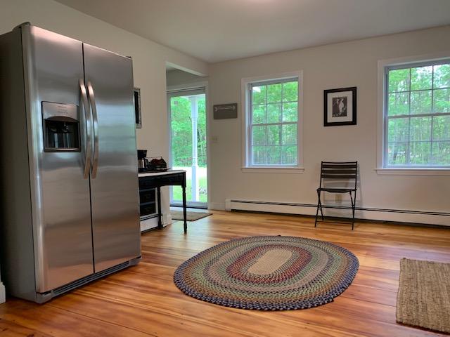 6 Blagdon Ridge Road Wiscasset, ME 04578 - Photo 18 of 19 Kitchen