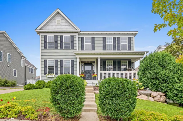 $649,900 | 12598 84th Place North, Maple Grove, MN 55369