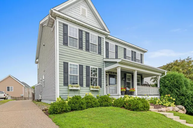 $649,900 | 12598 84th Place North, Maple Grove, MN 55369