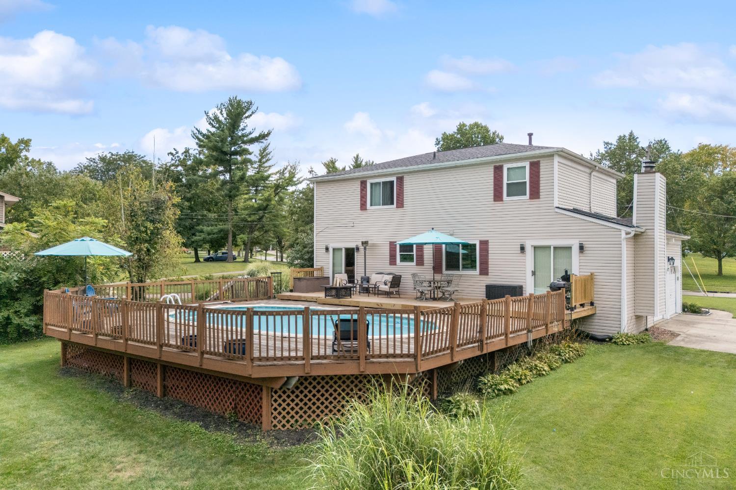 4071 East Kemper Road Sharonville, OH 45241 - Photo 32 of 42
