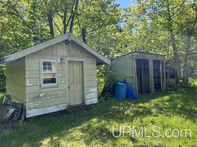 54335 Gay Road Lake Linden, MI 49945 - Photo 21 of 41