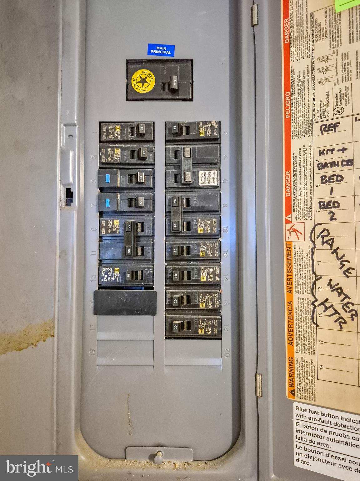 814 Center Street Cambridge, MD 21613 - Photo 14 of 17