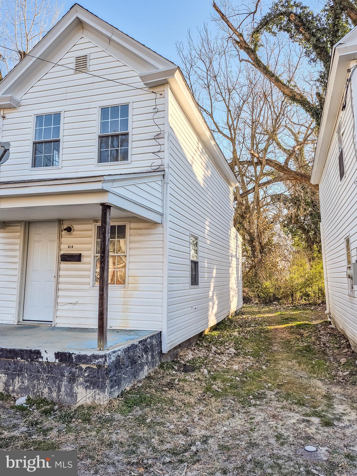 814 Center Street Cambridge, MD 21613 - Photo 16 of 17