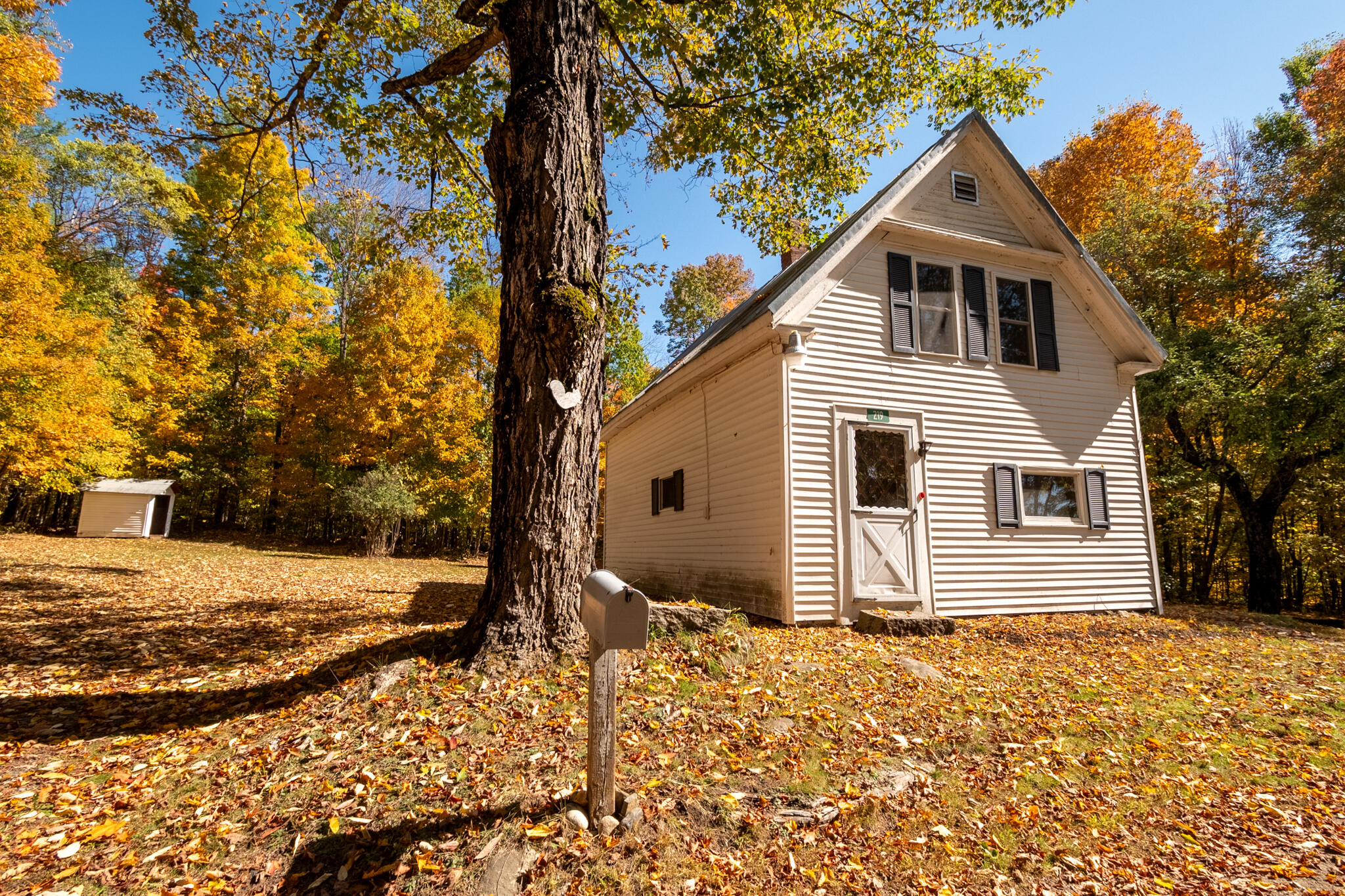 219 Park Street Phillips, ME 04966 - Photo 11 of 33 IMG_1267