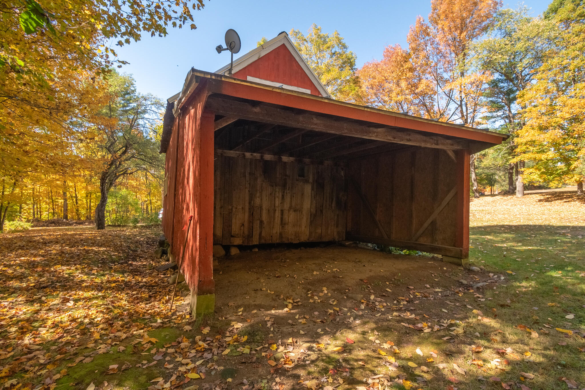 219 Park Street Phillips, ME 04966 - Photo 8 of 33 IMG_1273