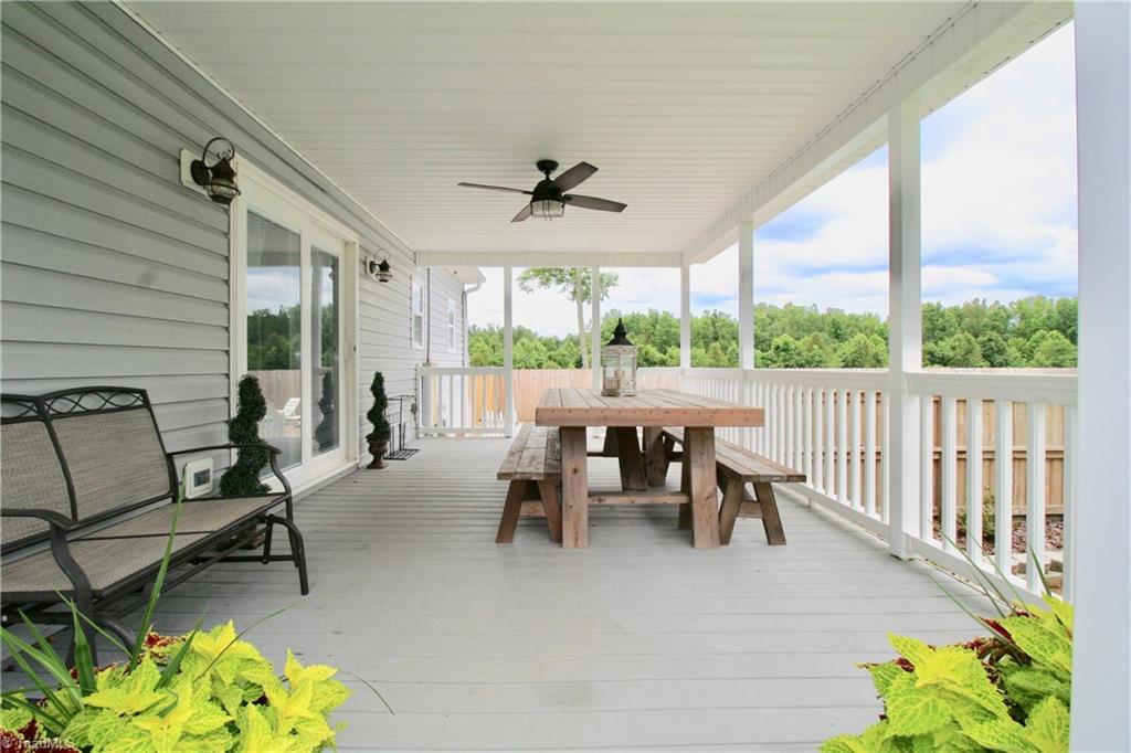 328 Vfw Road Reidsville, NC 27320 - Photo 22 of 28 Gallery Image 22