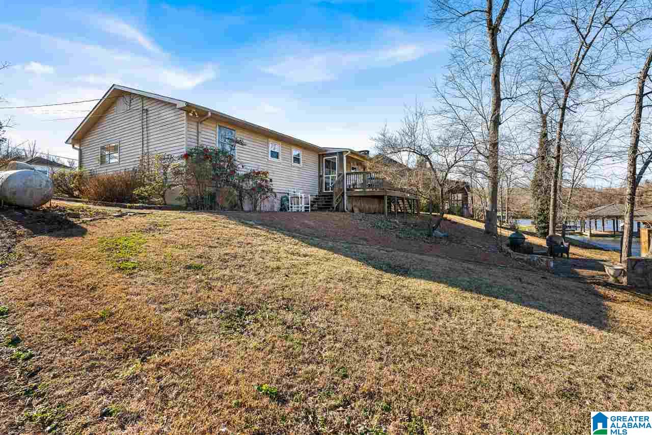244 Lakeshore Lane Oneonta, AL 35121 - Photo 23 of 23
