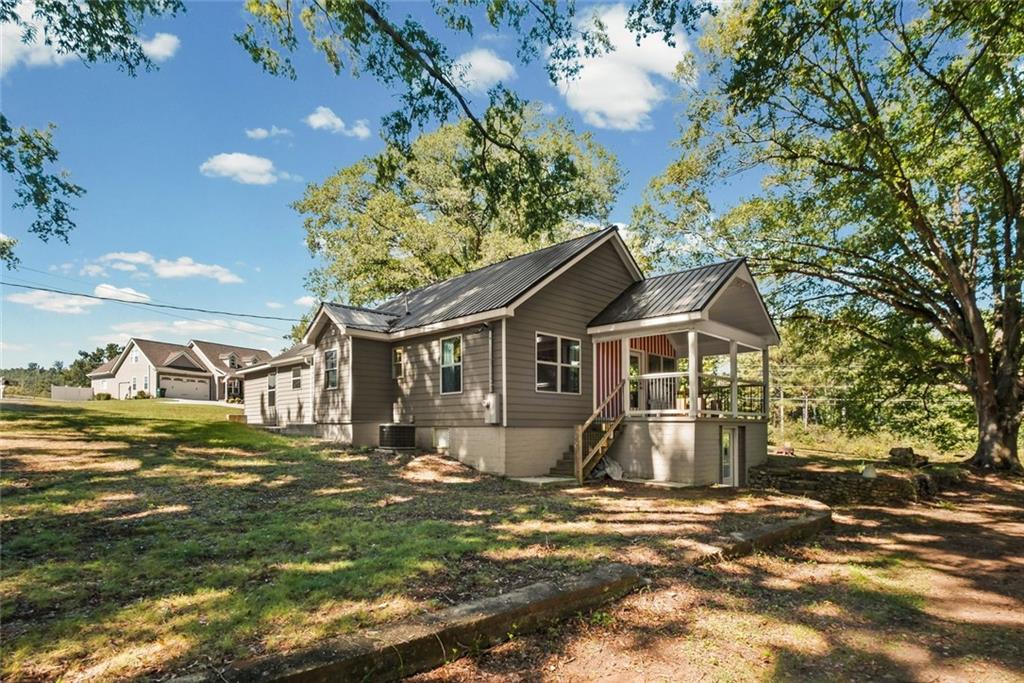 210 Shaw Road Southwest Adairsville, GA 30103 - Photo 11 of 68 Gallery Image 11