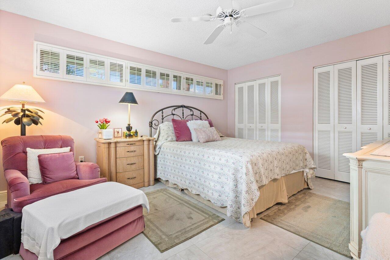 4265 Shell Drake Lane Boynton Beach, FL 33436 - Photo 16 of 48 Guest Bedroom