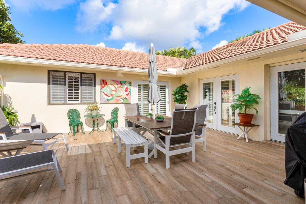 4265 Shell Drake Lane Boynton Beach, FL 33436 - Photo 2 of 48 Open Patio