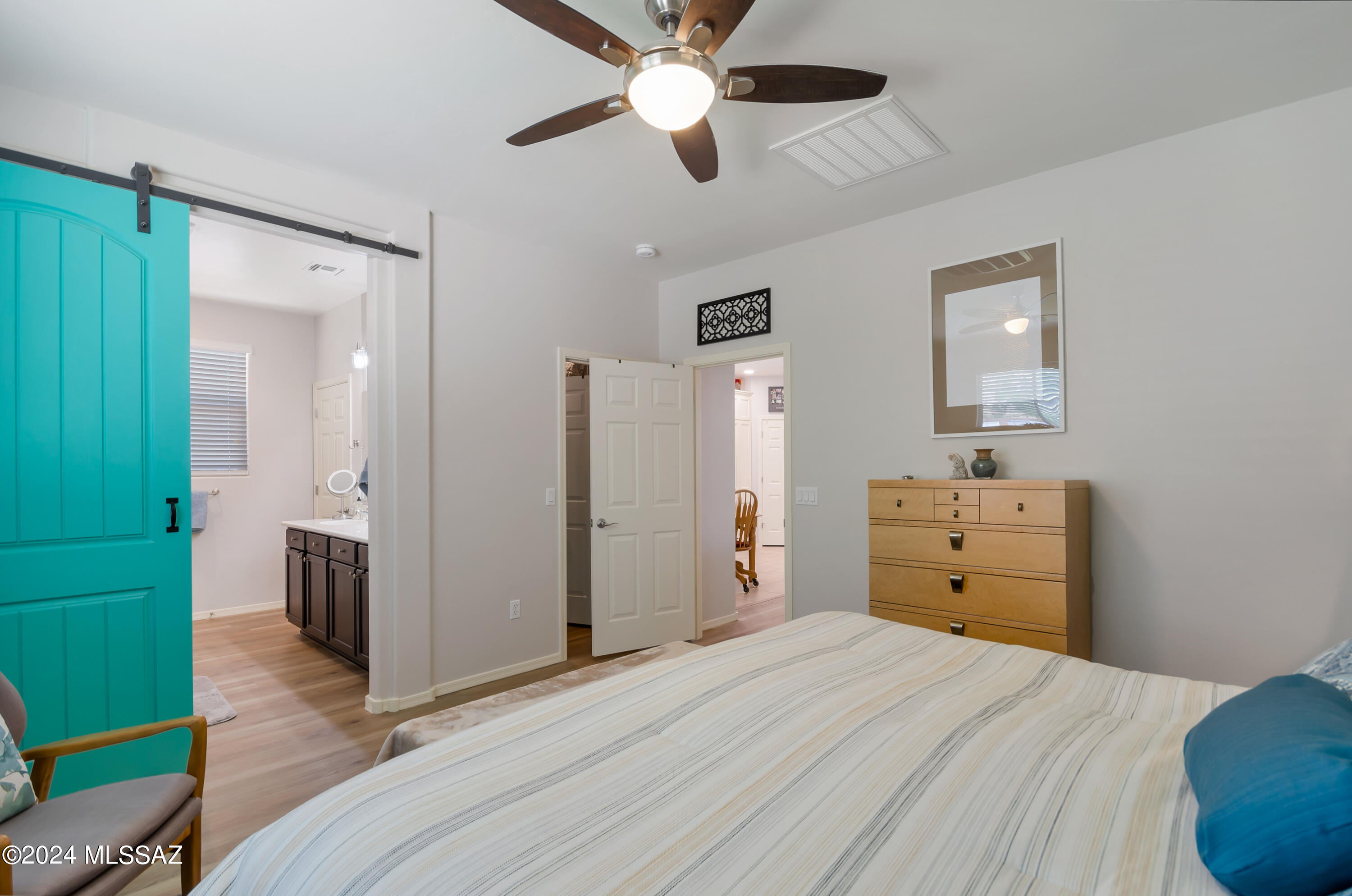 38925 South Running Roses Lane Tucson, AZ 85739 - Photo 14 of 35