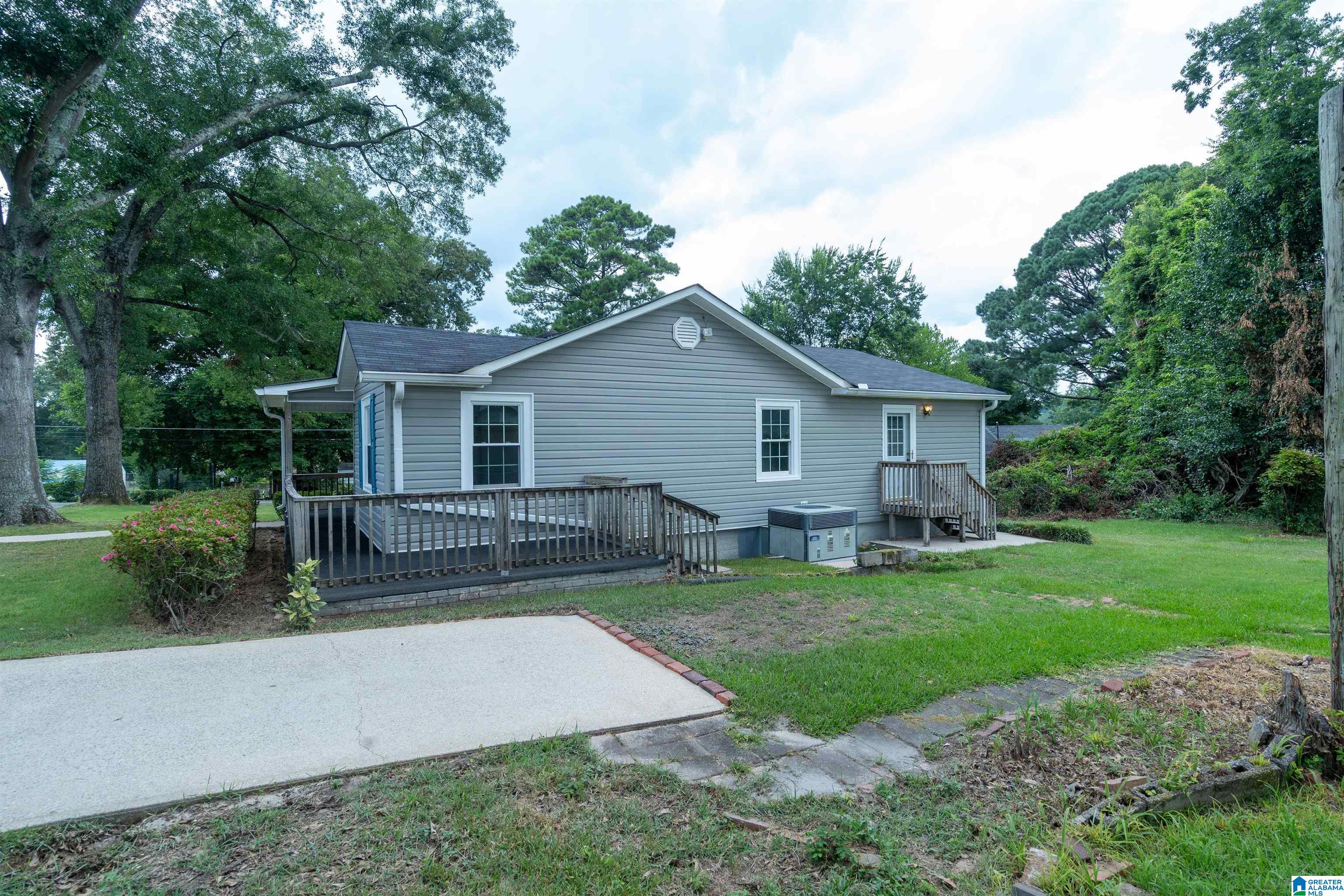 628 South Parkell Avenue Bessemer, AL 35023 - Photo 39 of 39