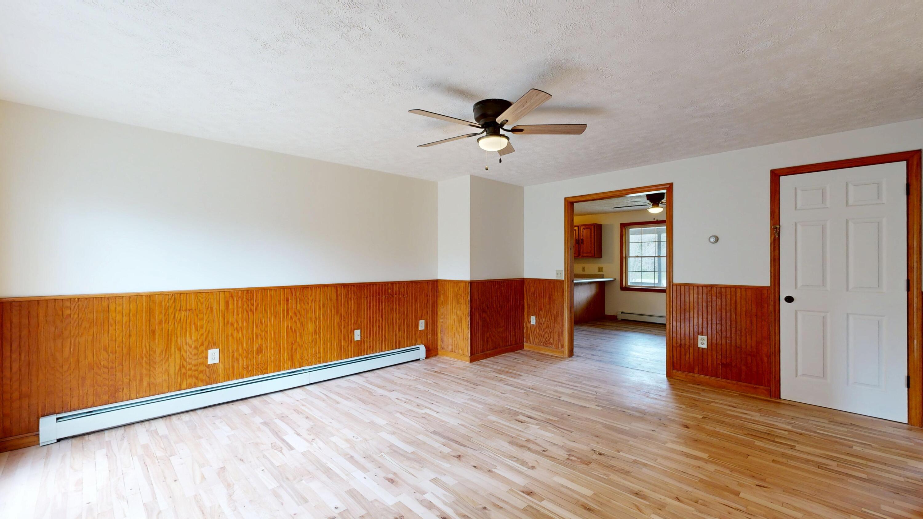 824 Ridge Road Windsor, ME 04363 - Photo 16 of 49 living room
