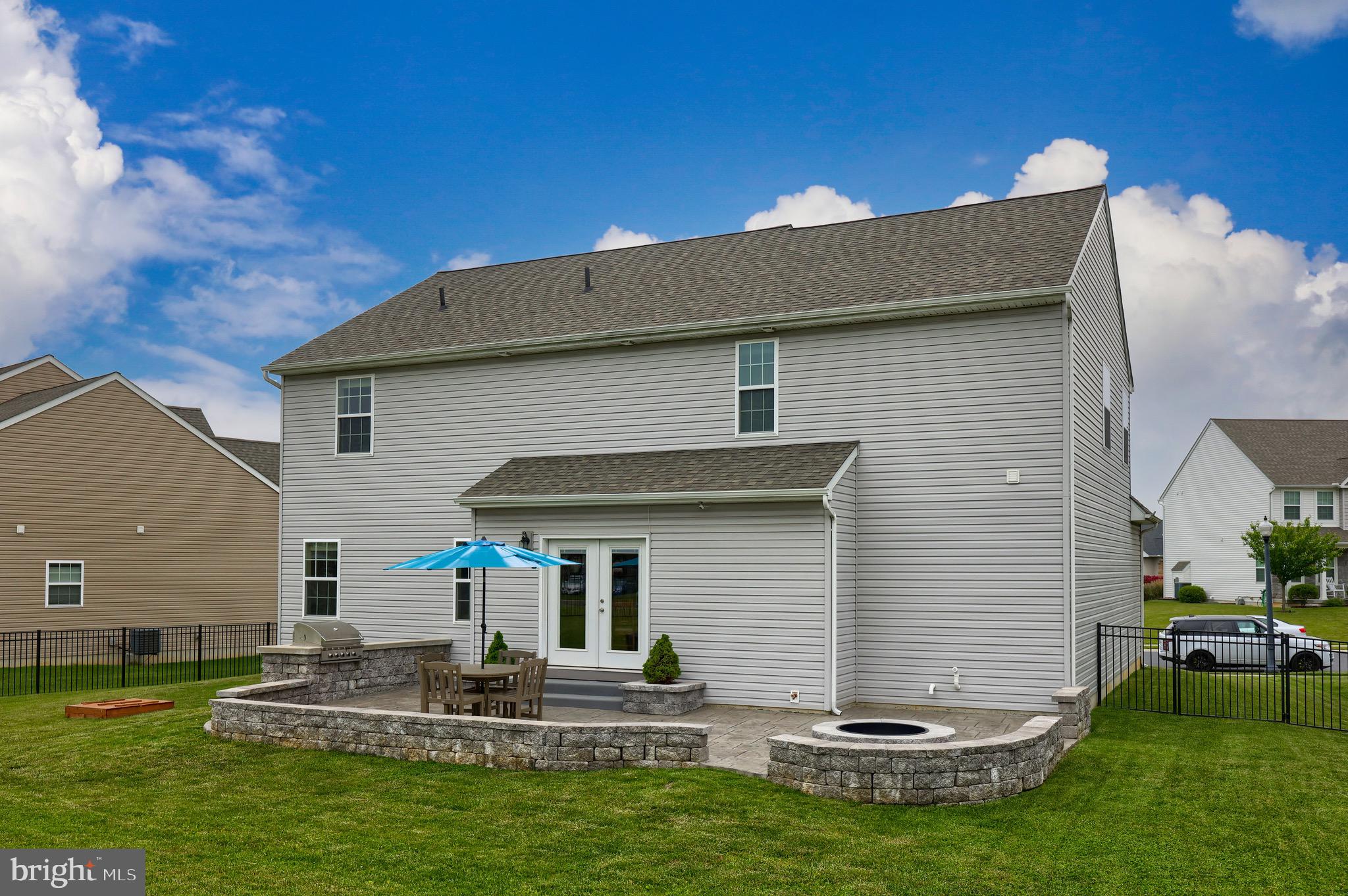 612 Warminster Lane Lititz, PA 17543 - Photo 50 of 56 Gallery Image 50
