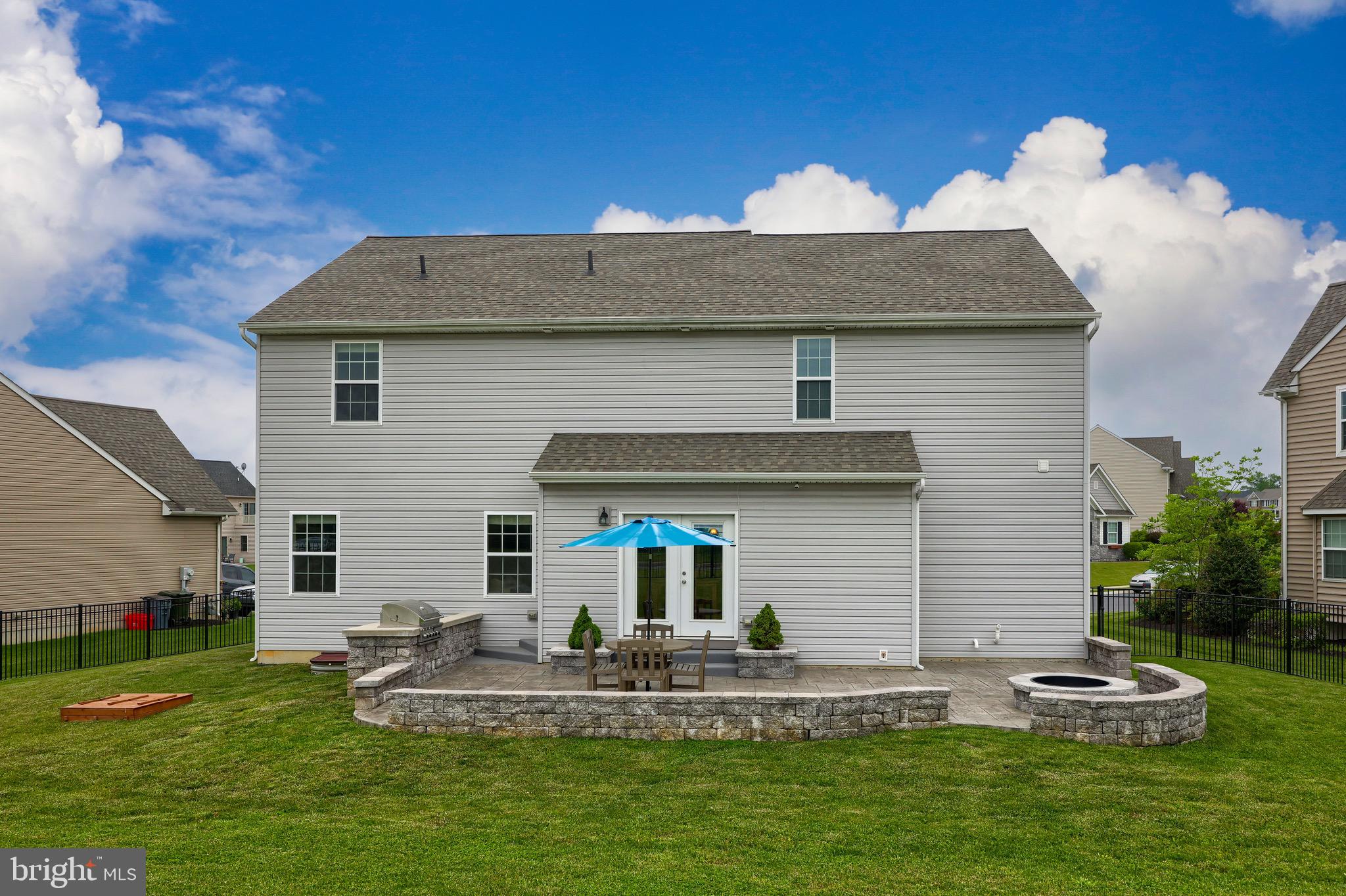 612 Warminster Lane Lititz, PA 17543 - Photo 52 of 56 Gallery Image 52